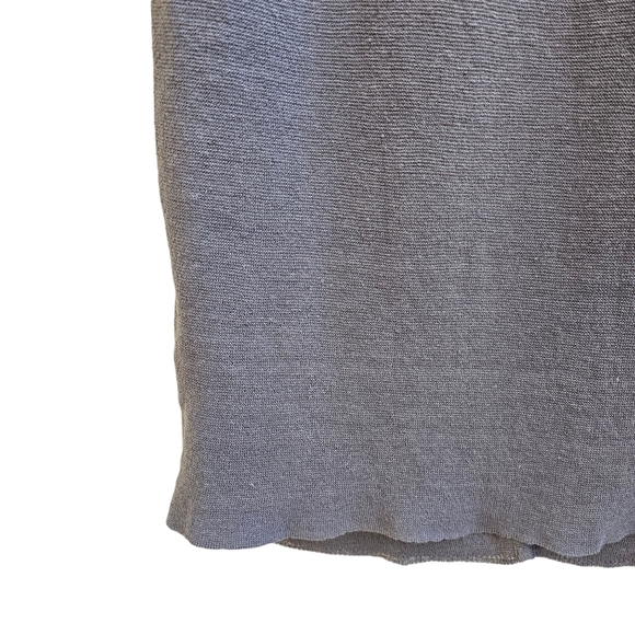 Duffy Linen Blend Relaxed Fit Dress, Size Small - Picture 7 of 12